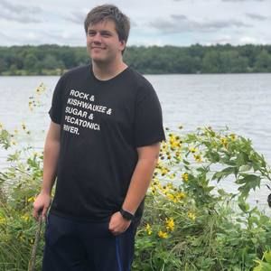 Meet your Posher, Matt